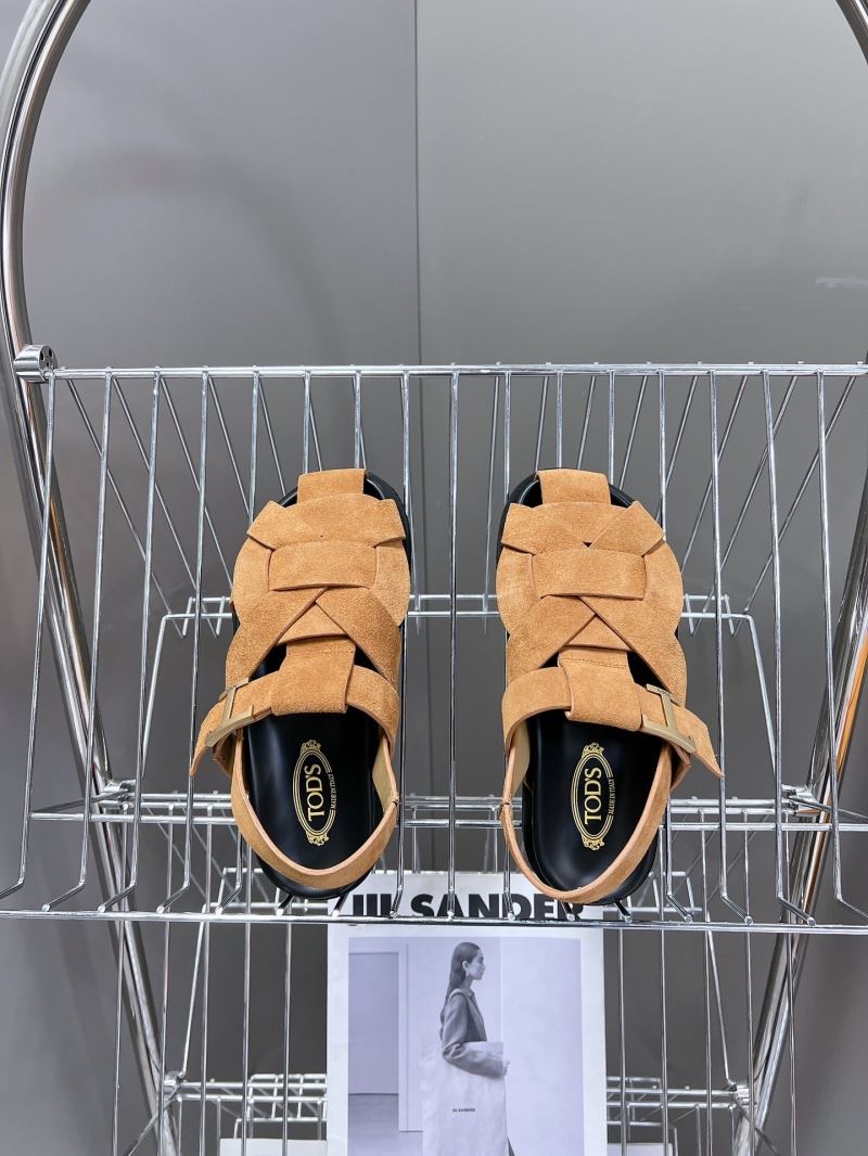 Tods Sandals